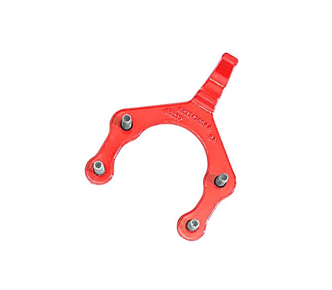 MOPAR Jeep純正 北米仕様 フロントスチールバンパー 牽引フック (JL/JT