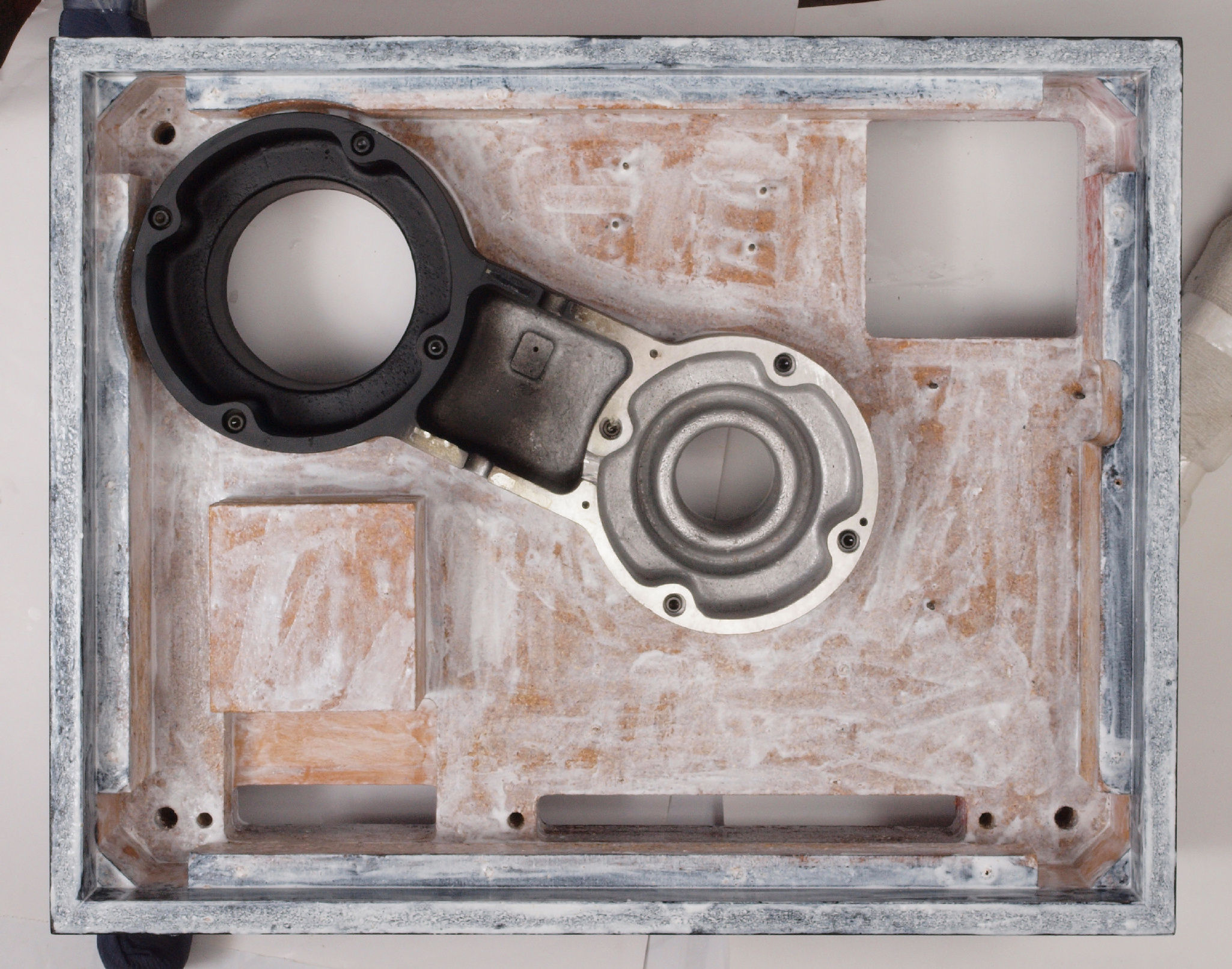 MICRO SEIKI SX-111 FV