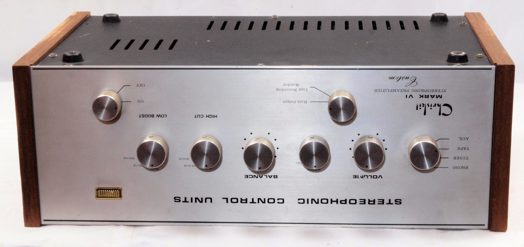 Chriskit MARK Ⅵ CUSTOM