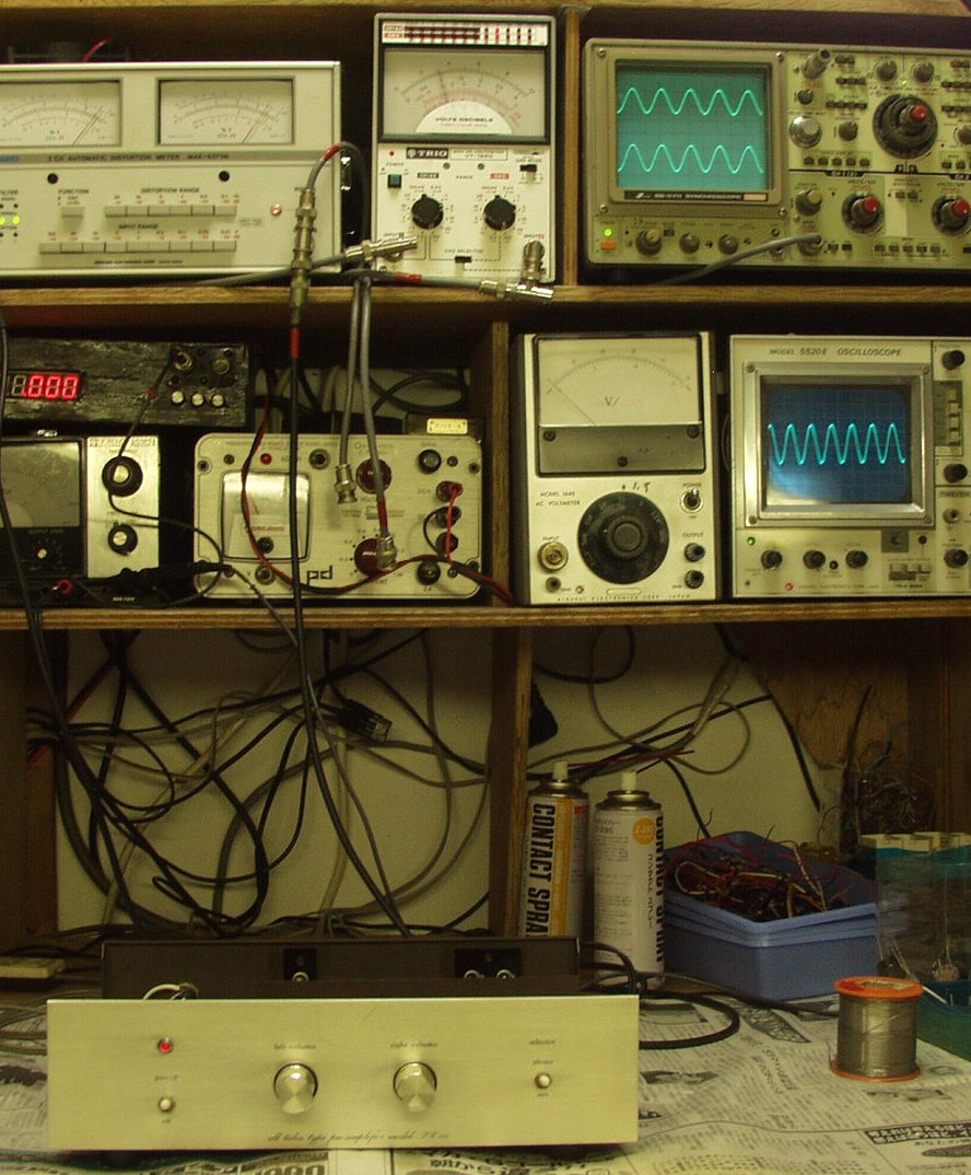 三栄無線 PR－100