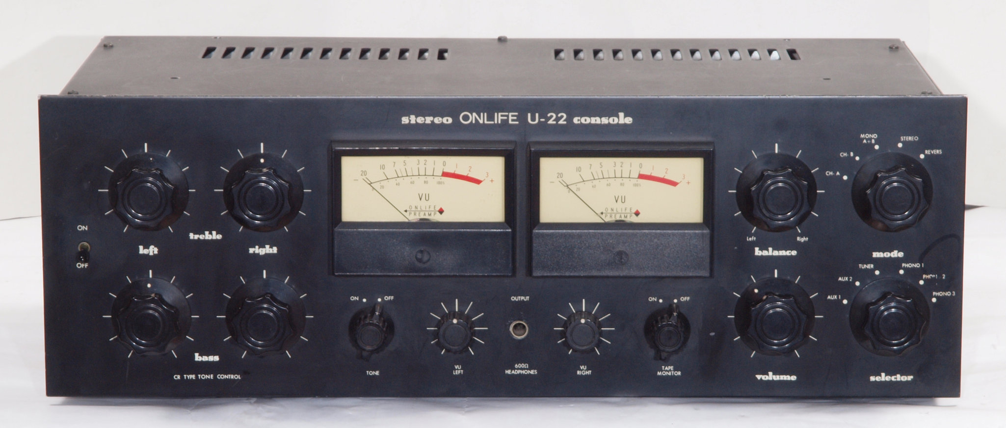 Onlife Research U-22