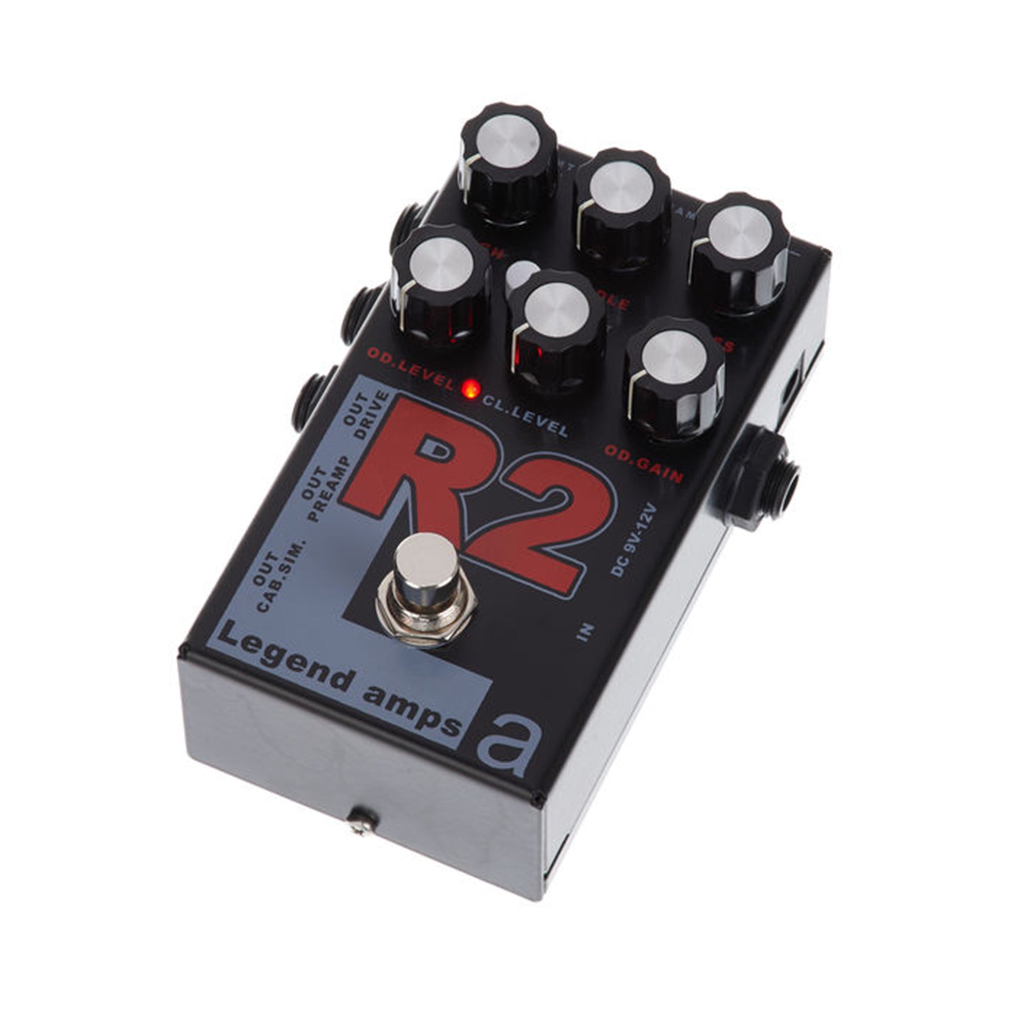 ギター AMT Electronics D2 ギター AMT Electronics D2 AMT D2 | AMT