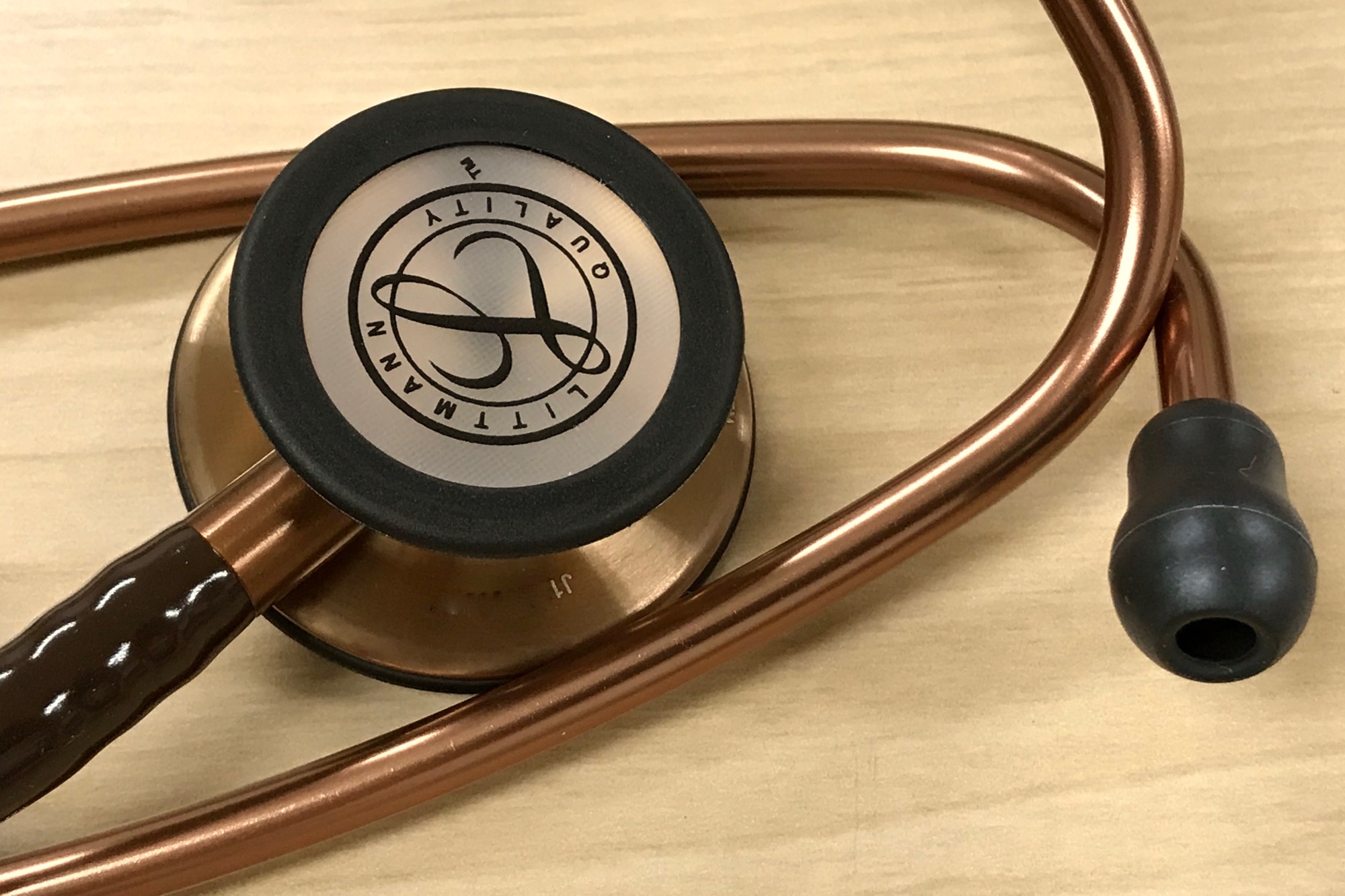 リットマン聴診器クラシックⅢ / Anatomy 今日も明日も/リットマン聴診