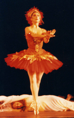 火の鳥 | Angelic Charm