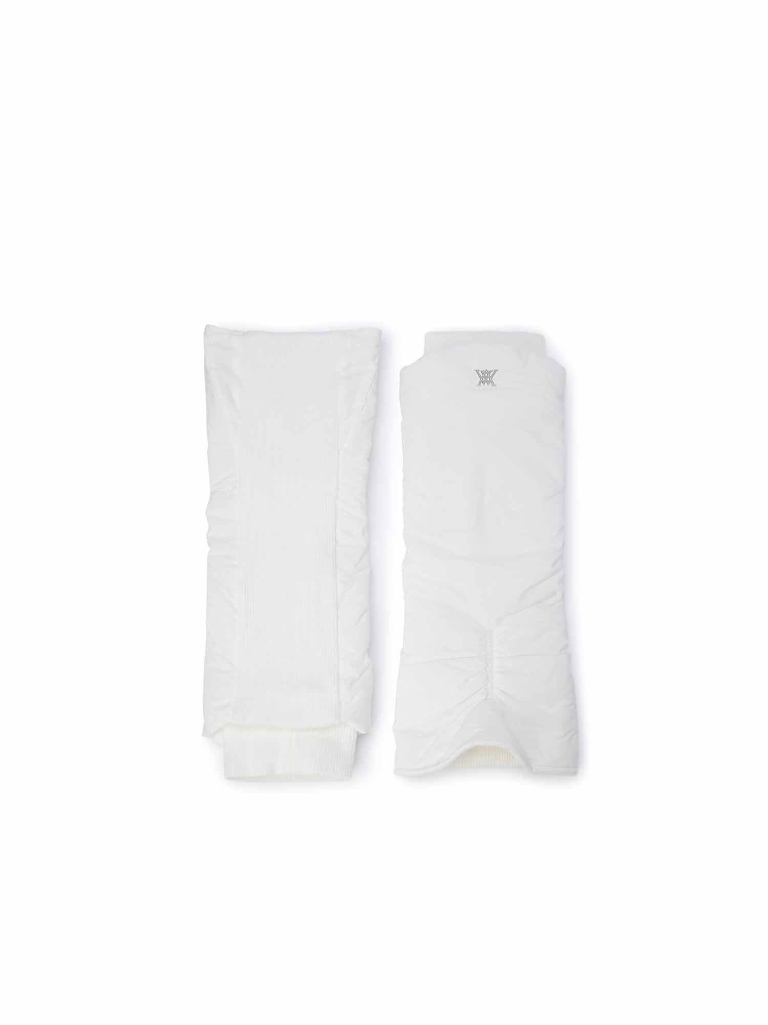 WOMEN PADDED LEGWARMER
