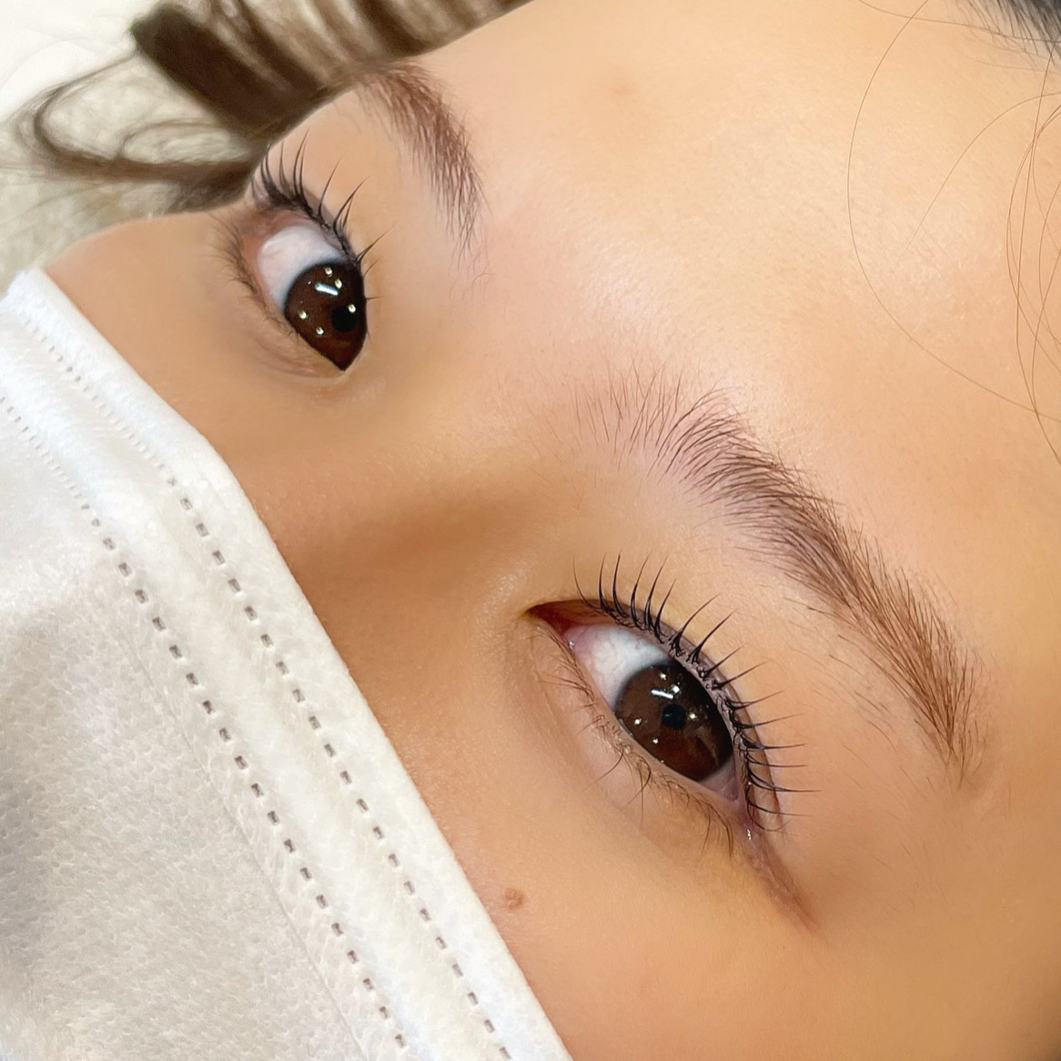 梅雨に負けないまつ毛 | eyedeal