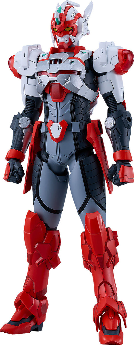 電脳警察サイバーコップ』PLAMATEA JP-00X-1 ジュピタービット – Anime