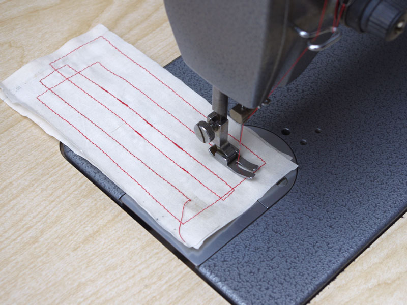 SINGER シンガー 188 Professional 職業用足踏みミシン 足踏みミシン