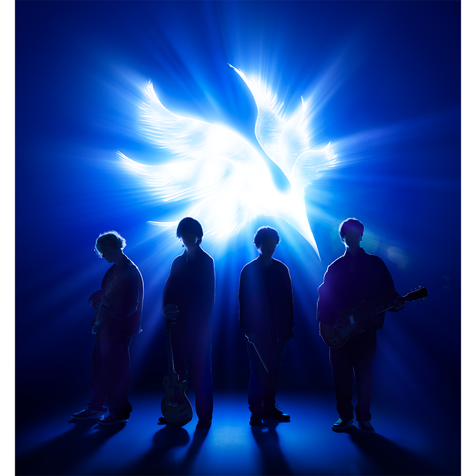 BUMP OF CHICKEN TOUR ホームシック衛星2024』 開催決定