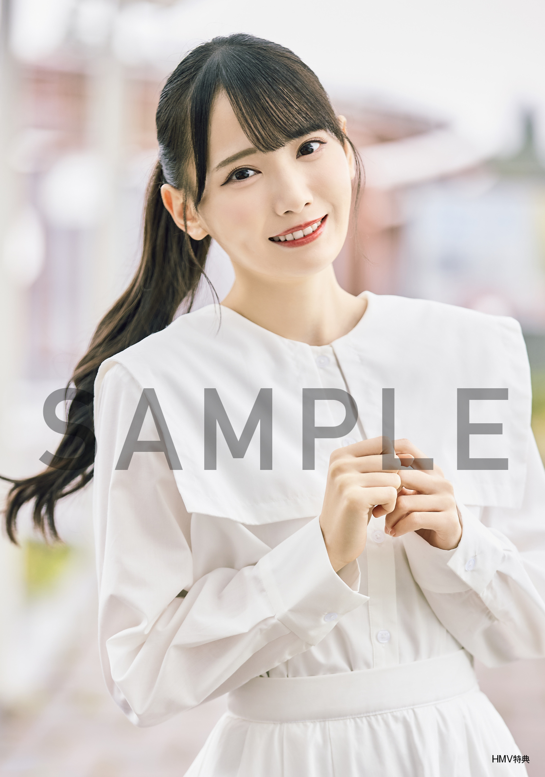 ≠ME 鈴木瞳美 直筆チェキ まほろばアスタリスク