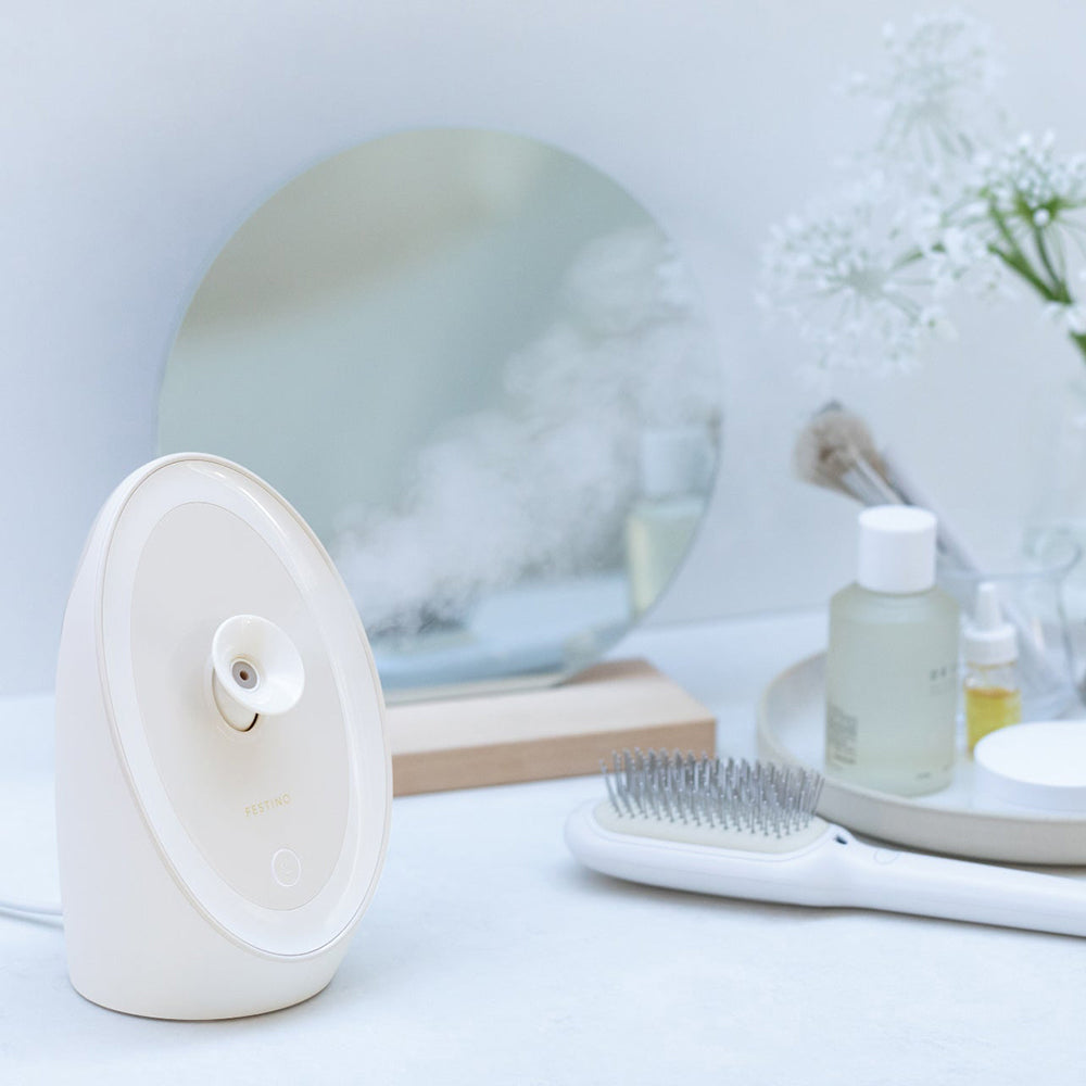 ギフトカード】FESTINO(フェスティノ) フェイシャル アロマ ナノ