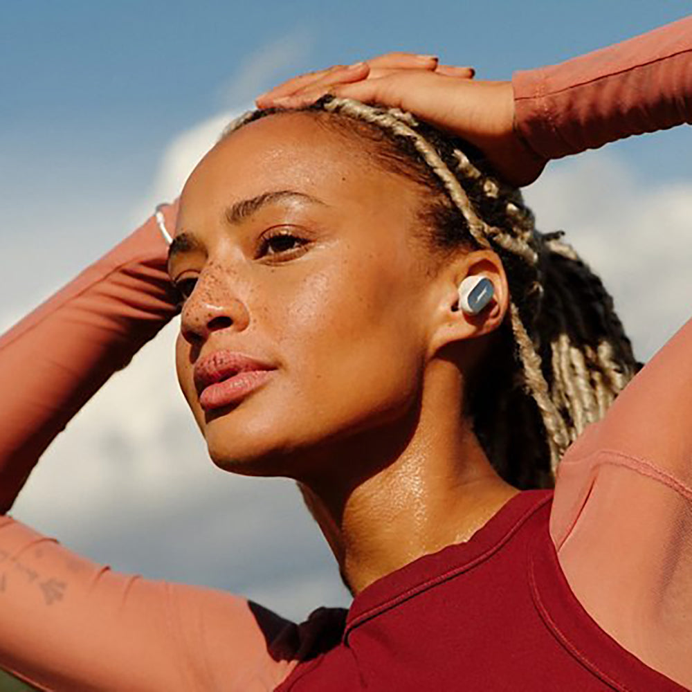 Bose（ボーズ）QuietComfort Ultra Earbuds イヤホン(第2世代)ホワイト