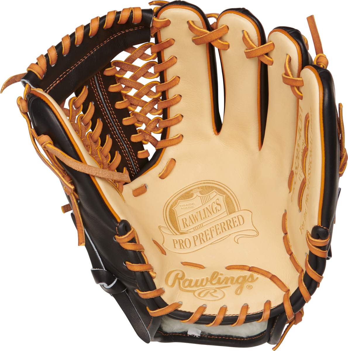 Rawlings Pro Preferred PROS205-4CBT 11.75