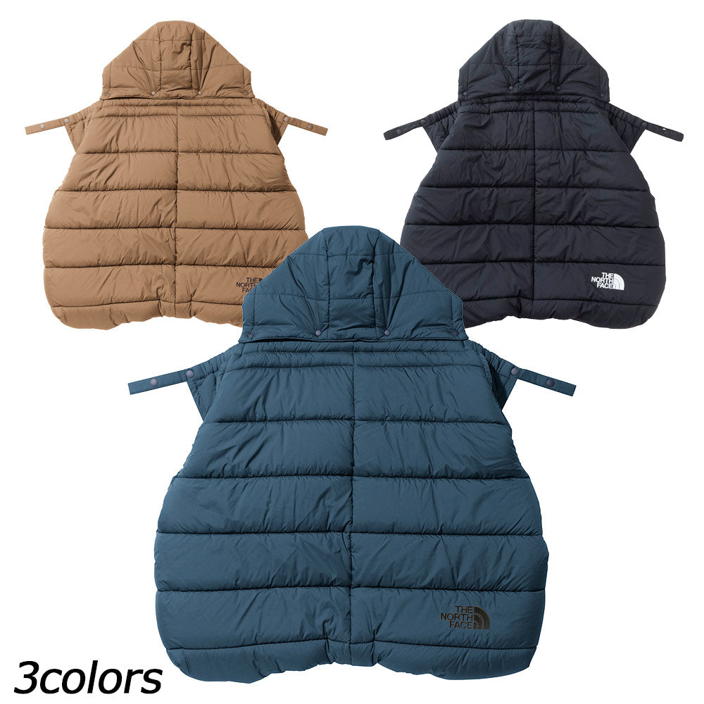 ノースフェイス ベビーシェルブランケット | APORITO（アポリト）公式