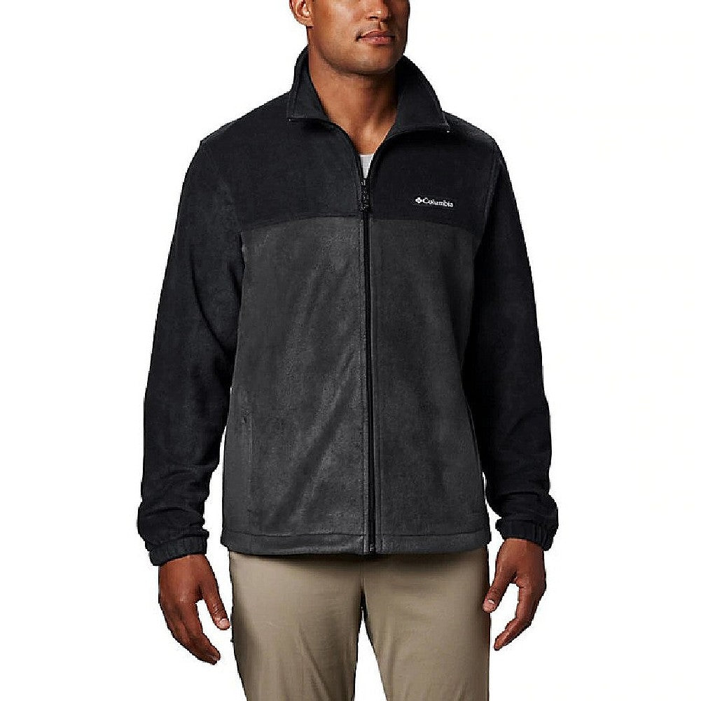 Men's Steens Mountain Full Zip Fleece 2.0 Jacket