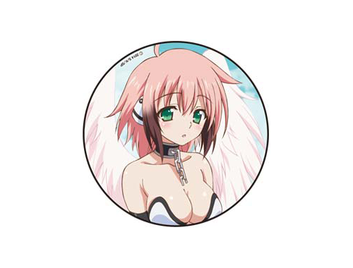 そらのおとしものFinal 永遠の私の鳥籠 缶バッジ付き前売り券 | 株式