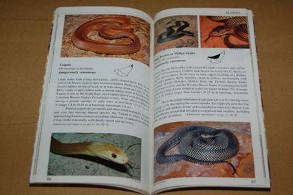 動植物関連書籍 ＞ 爬虫類 ＞ ヘビ ＞ 国・地域別ヘビ