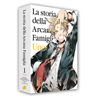PRODUCTS｜アルカナ・ファミリア ドットコム：アニメ「アルカナ