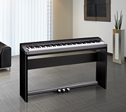 PX-130BK / 130WE - デジタルピアノ＜プリヴィア＞ - 電子楽器 - CASIO