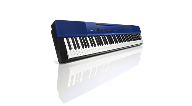 PX-A100RD / A100BE - デジタルピアノ＜プリヴィア＞ - 電子楽器 - CASIO