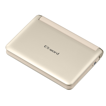 XD-U6500 - 生活・ビジネス - 電子辞書 - CASIO