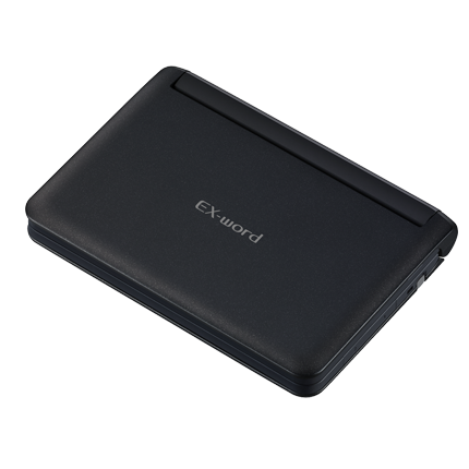 XD-U6500 - 生活・ビジネス - 電子辞書 - CASIO