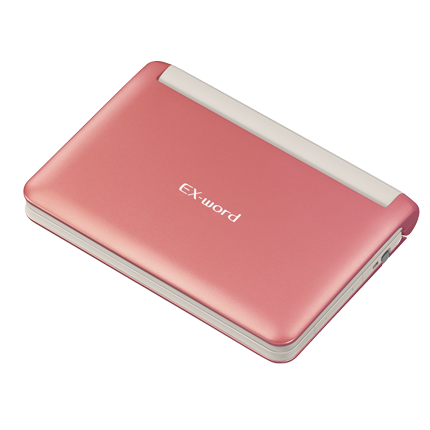 XD-U8500 - 生活・ビジネス - 電子辞書 - CASIO