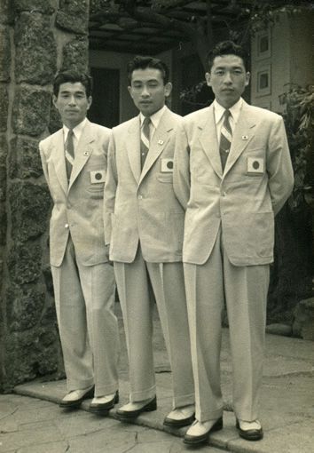 長沼健 ｜ 日本サッカーアーカイブ