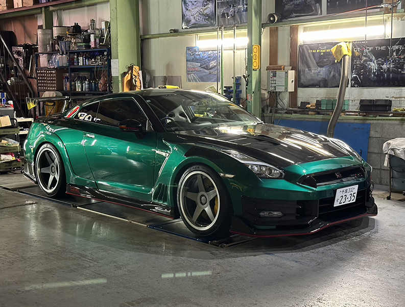 TOKYO AUTO SALON 2026 | 東京オートサロン公式サイト