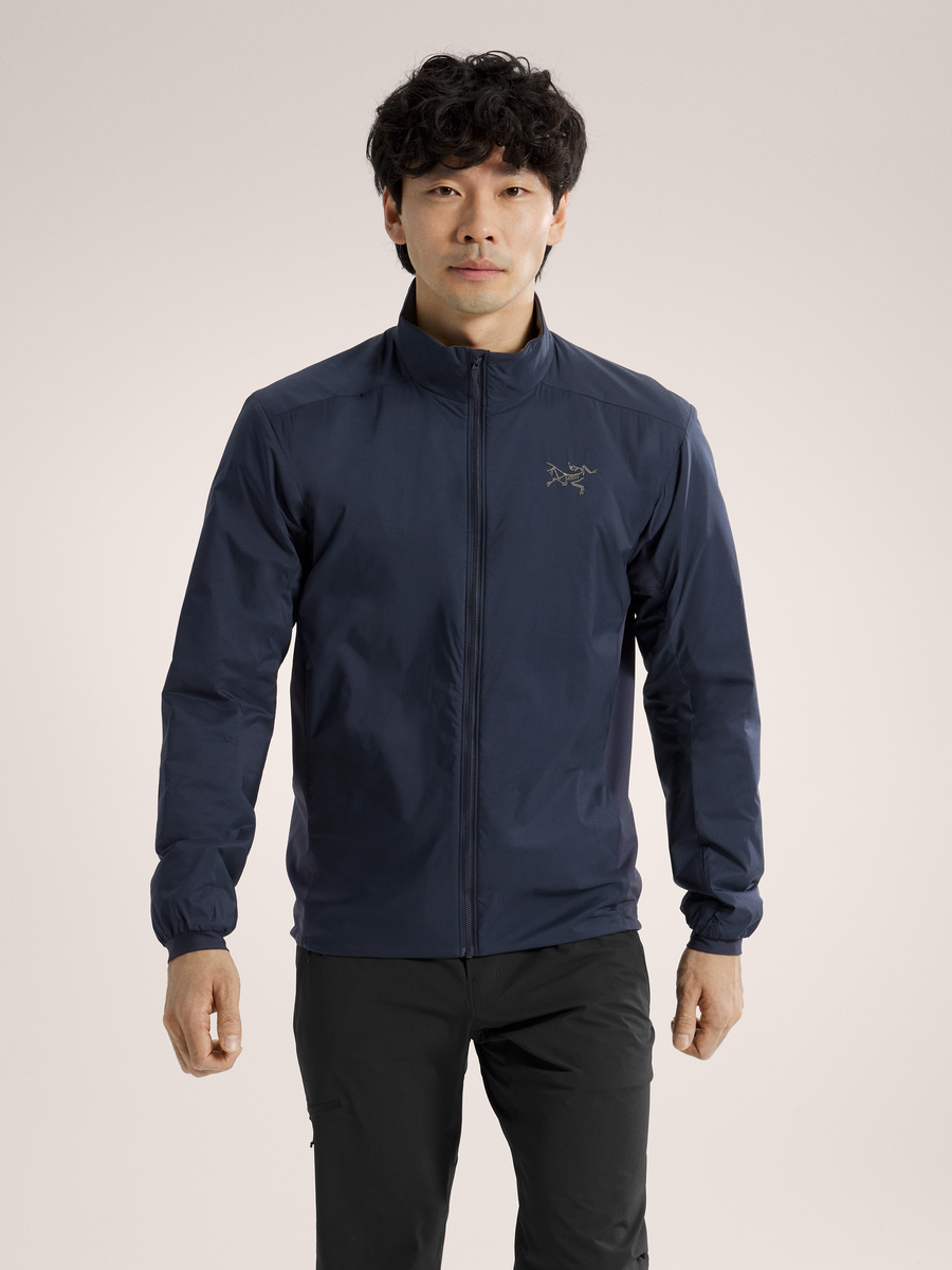 アトム ジャケット メンズ – アークテリクス公式オンラインストア