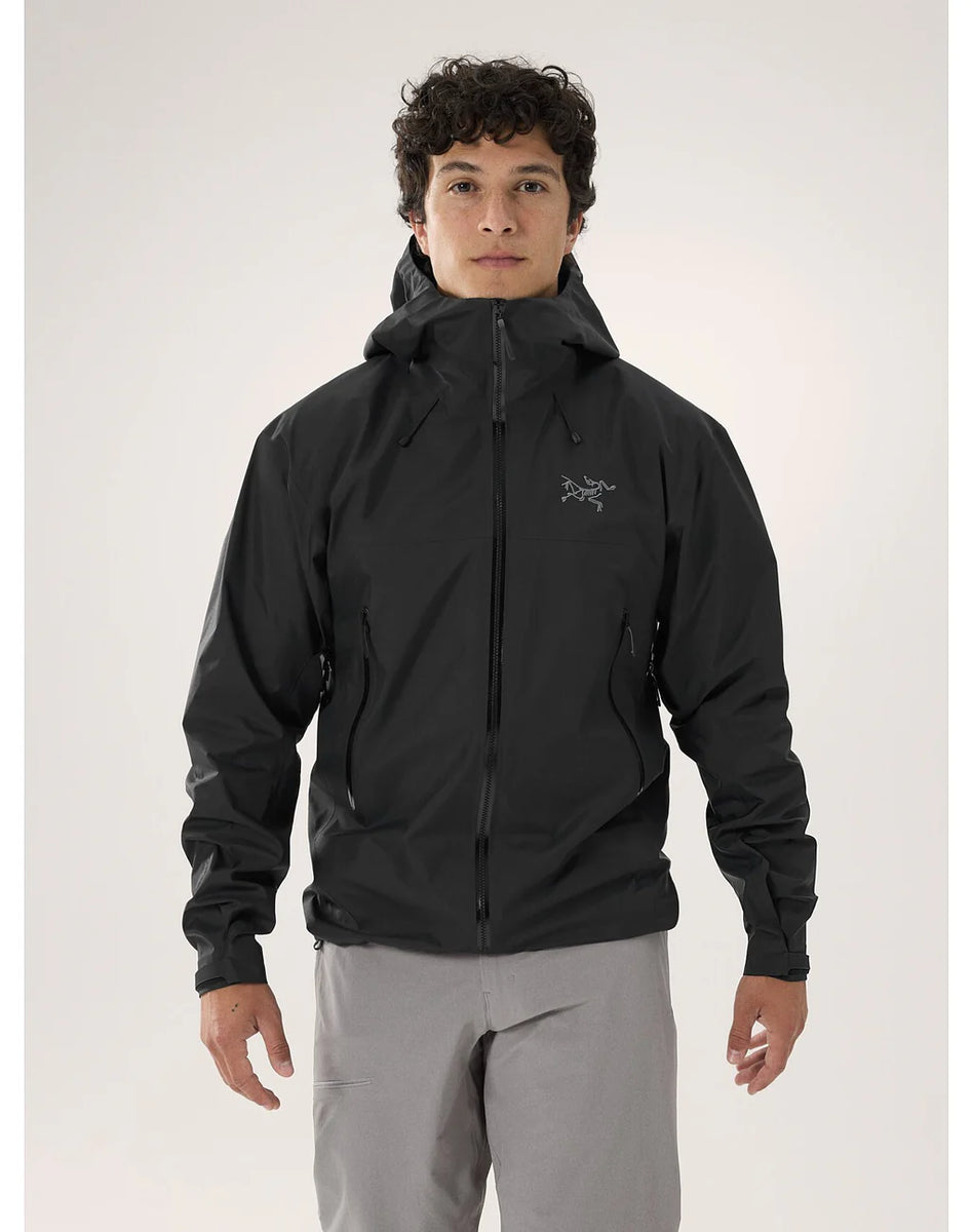 Beta SL Jacket Men's – Arc'teryx Tokyo Ginza