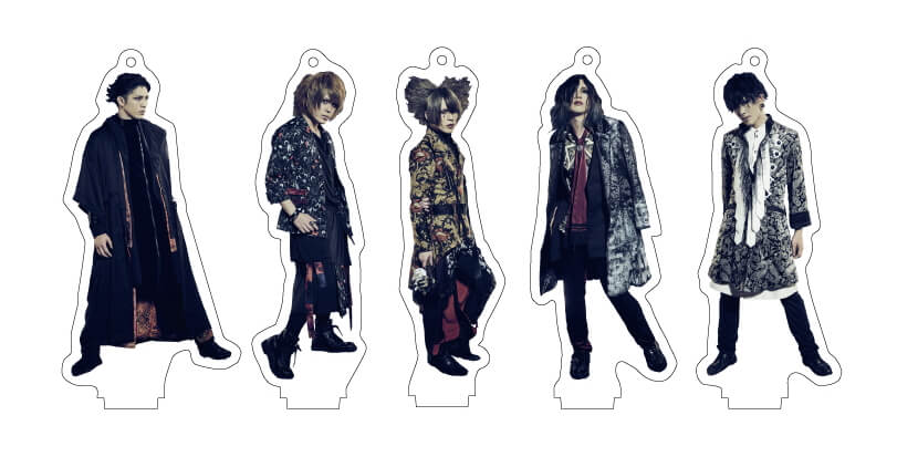 ΛrlequiΩ » NEW GOODS・ITEM