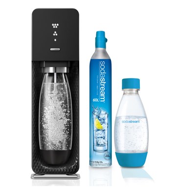 SodaStream】ソーダストリーム Genesis v3 のレビュー | あろきゃに