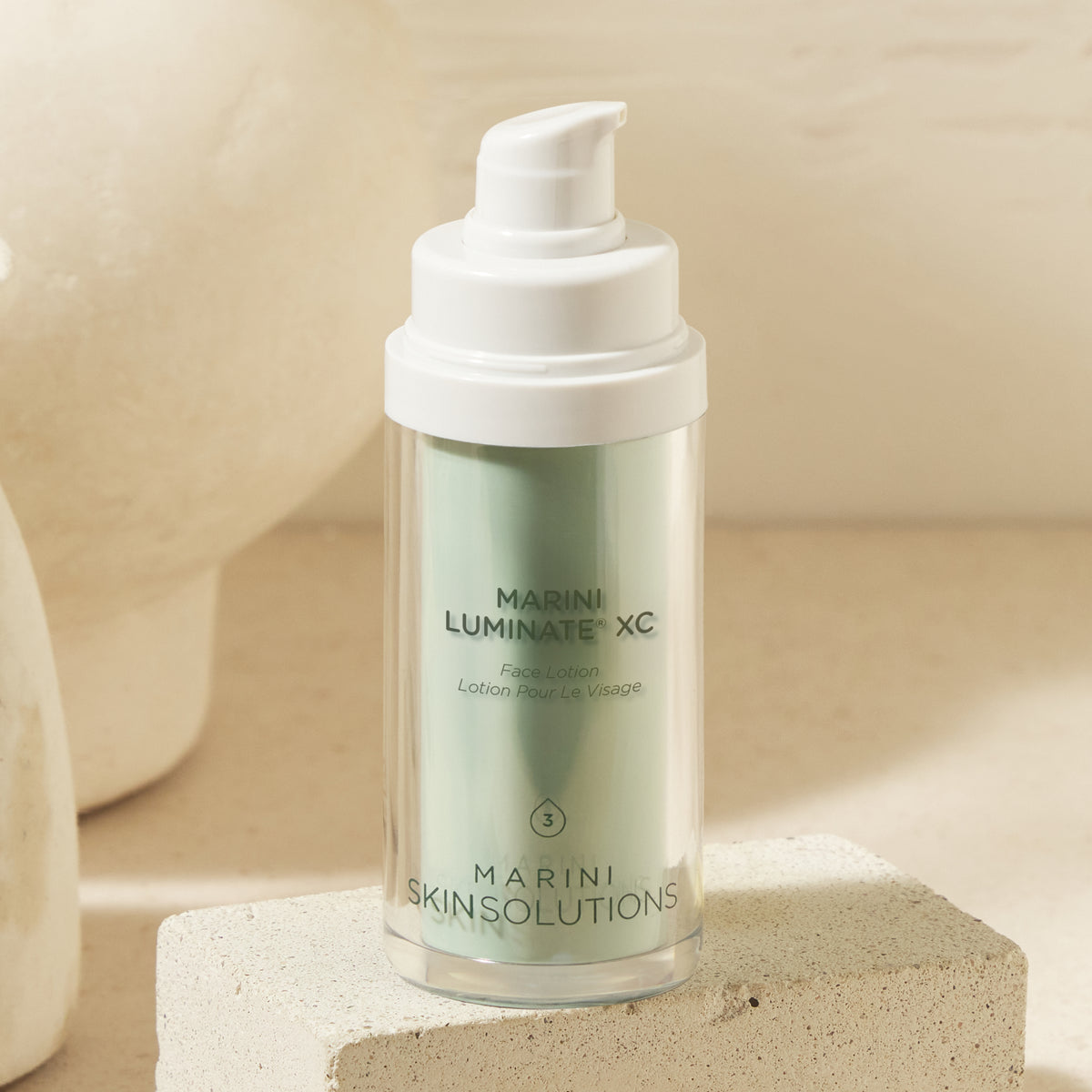 Marini Luminate XC – Artisan of Skin LA