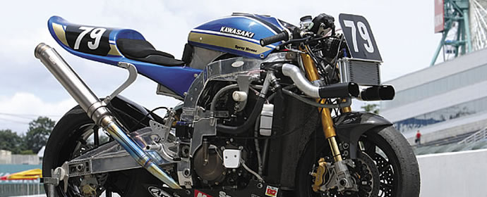 nao】東京鉄管レース管70Φ用 ワンオフサイレンサー【砂時計型】 nao様