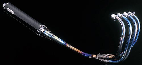 02-ZX-12R | バイクマフラーの製造販売店です。ワンオフ・オーダー