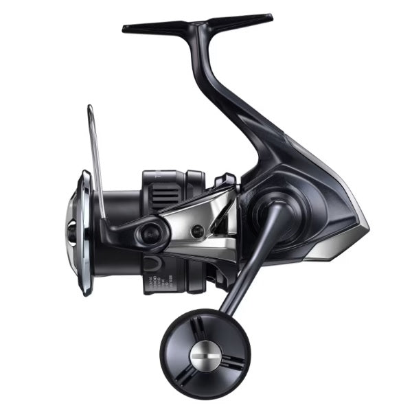 Shimano 25 Twin Power XD 4000XG