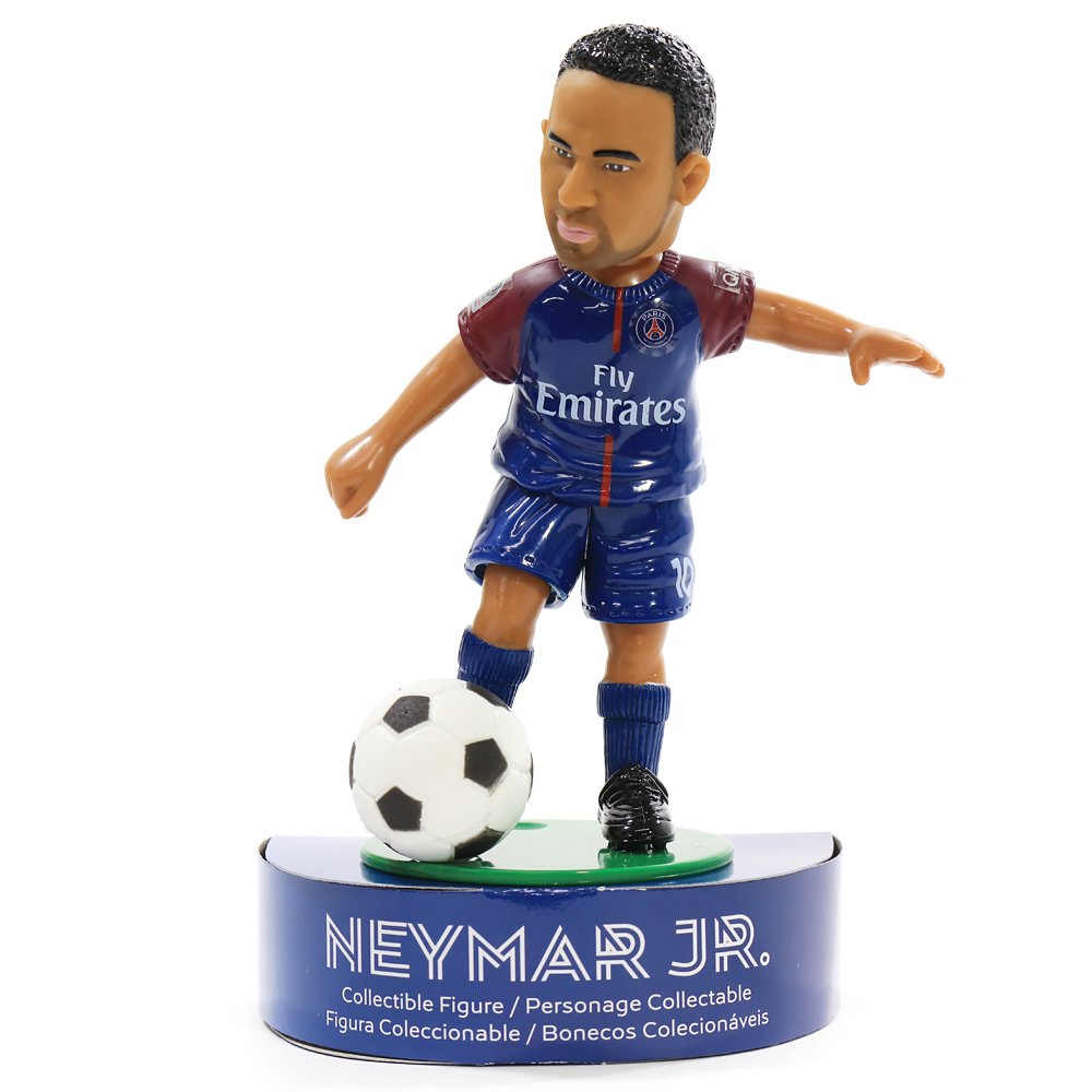 パリ・サンジェルマンFC ネイマール(Neymar) コレクティブル