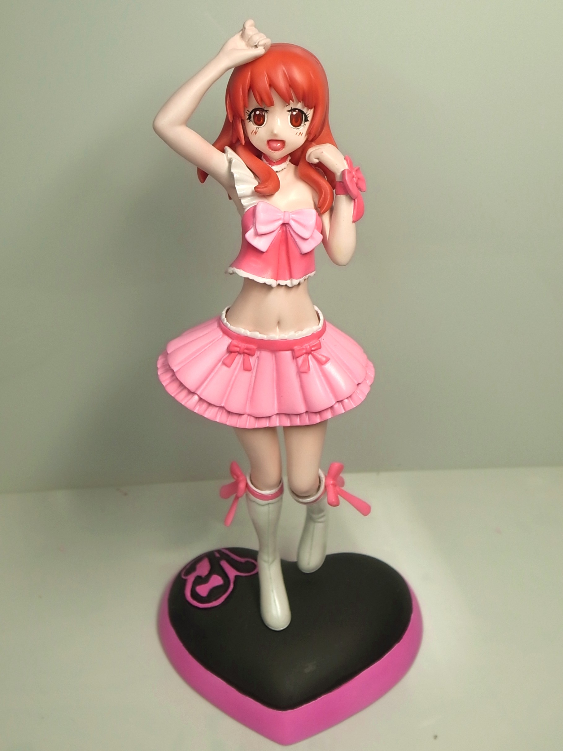 春音あいら | 部長部 on the web