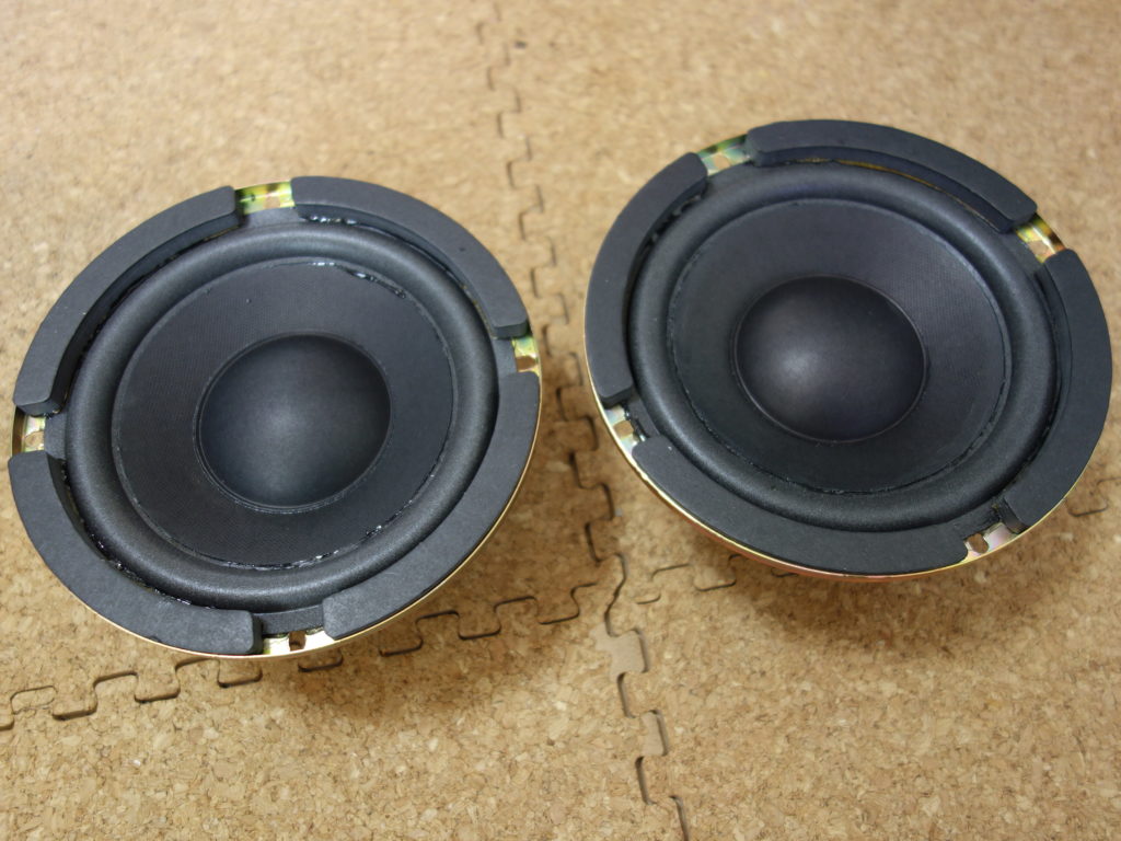 KENWOOD SW-9・SW900 – バブルコンポのある暮らし