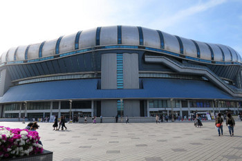 京セラドーム大阪 「安室奈美恵」の5大ドームツアー「namie amuro