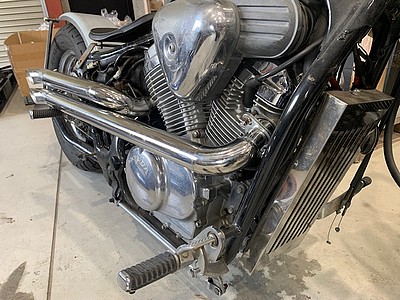 商品詳細 【【新商品】サイレンサー付き ショットガンマフラー