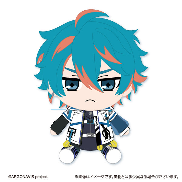 二条 遥｜ブシロード オンラインストア