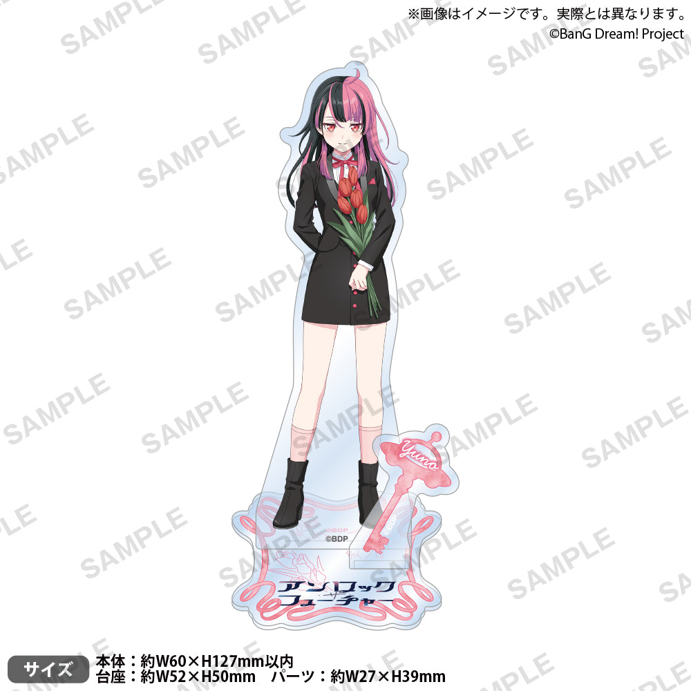 夢限大みゅーたいぷ 4th LIVE「アンロック・ザ・フューチャー