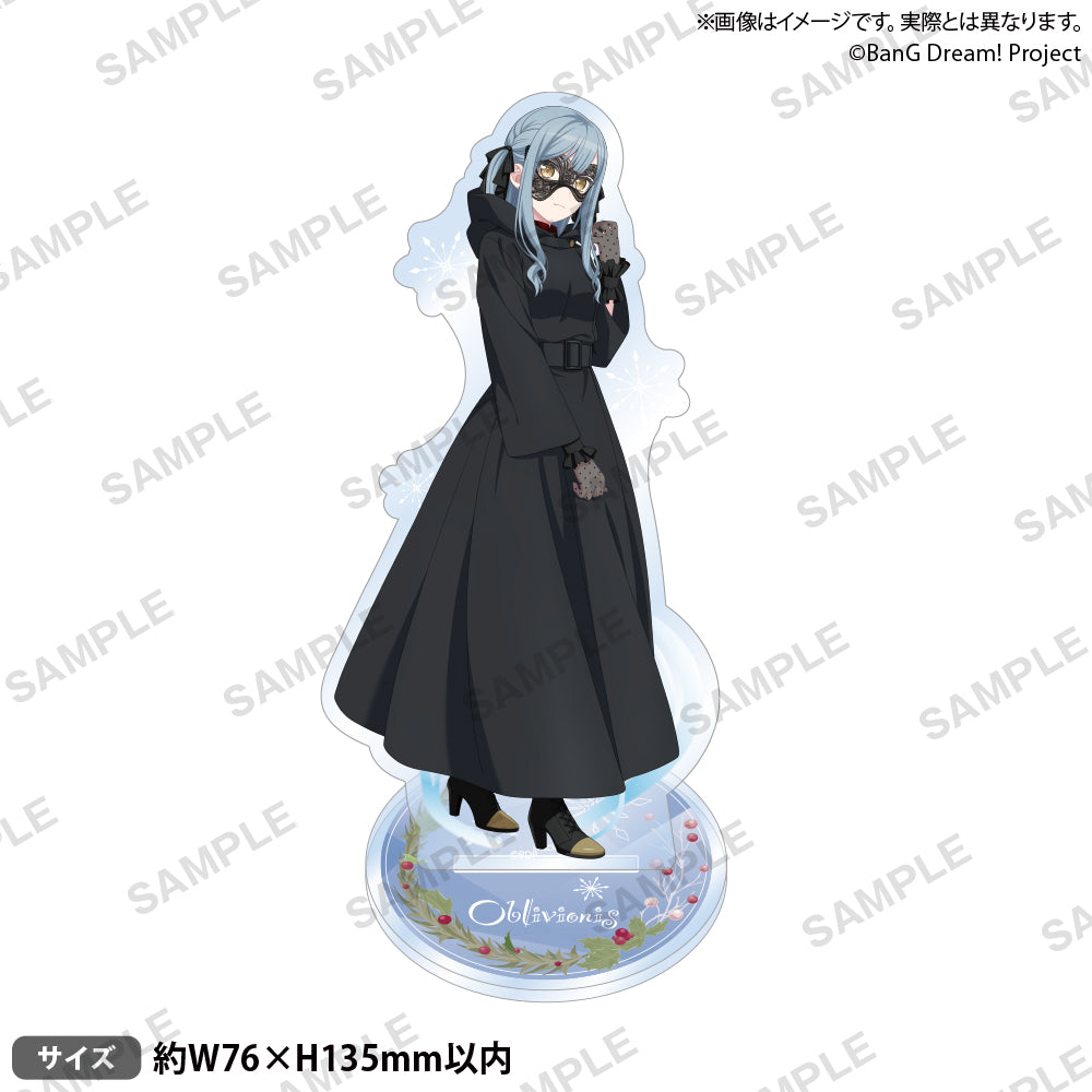 Ave Mujica 4th LIVE「Adventus」 アクリルスタンド Oblivionis