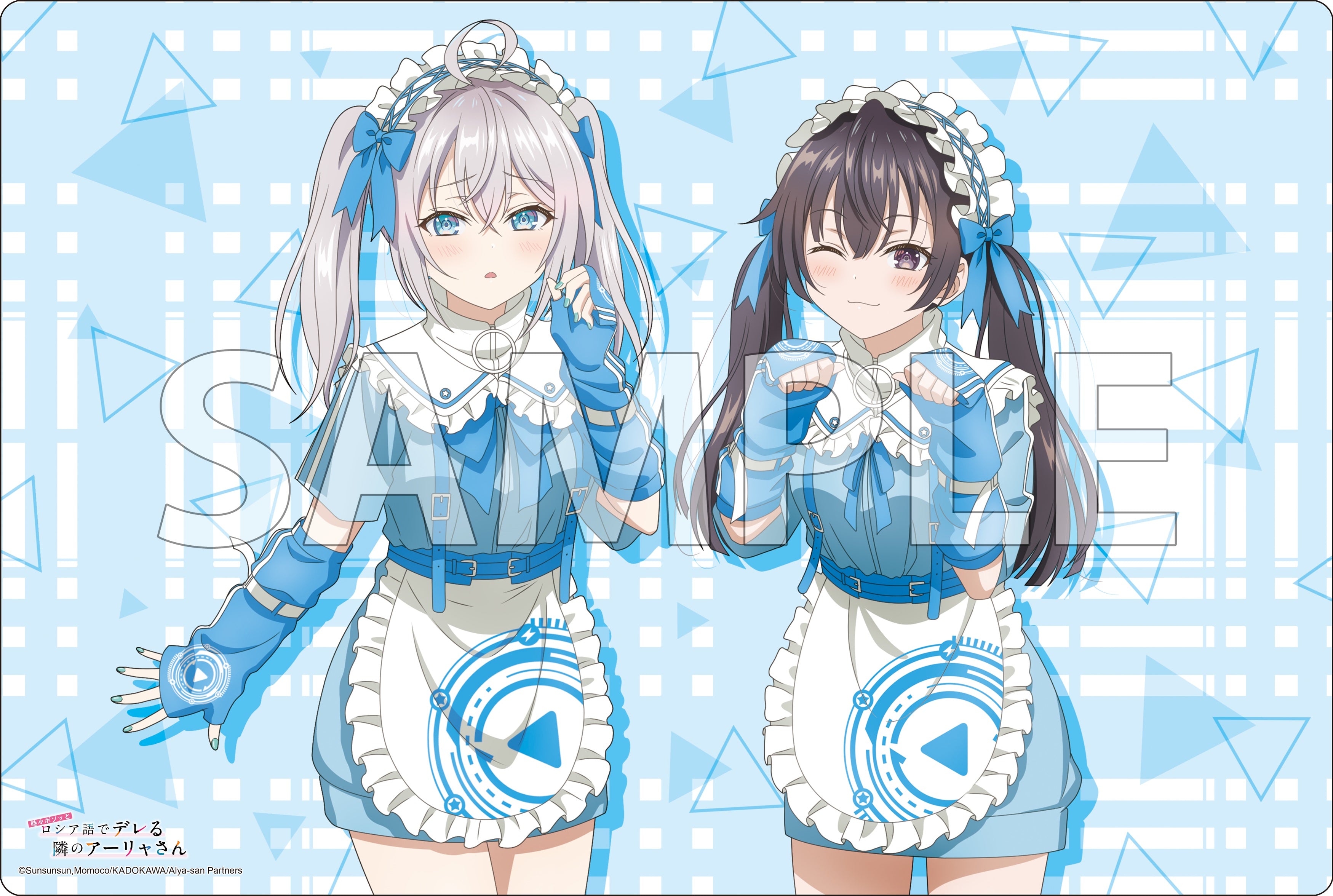 ブシロード ラバーマットコレクション V2 エクストラ Vol.128 『時々