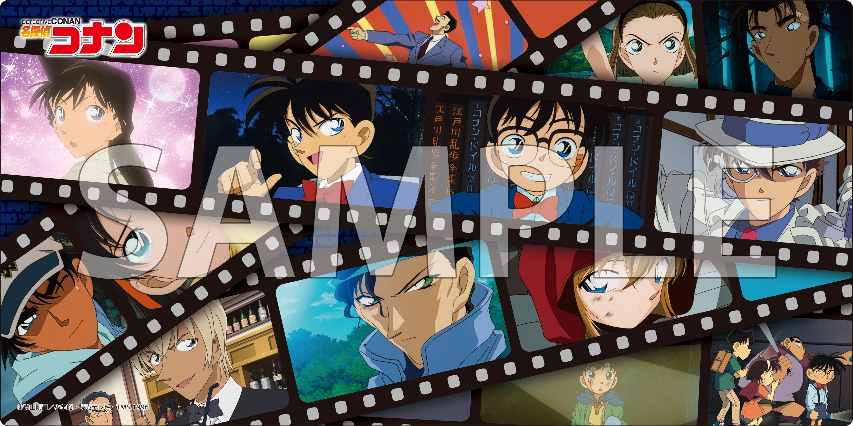 名探偵コナン｜ブシロード オンラインストア