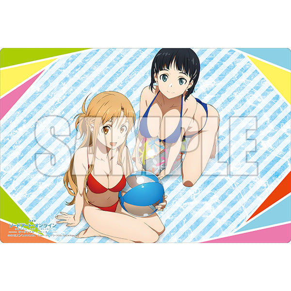 ブシロード ラバーマットコレクションエクストラ Vol.113 劇場版