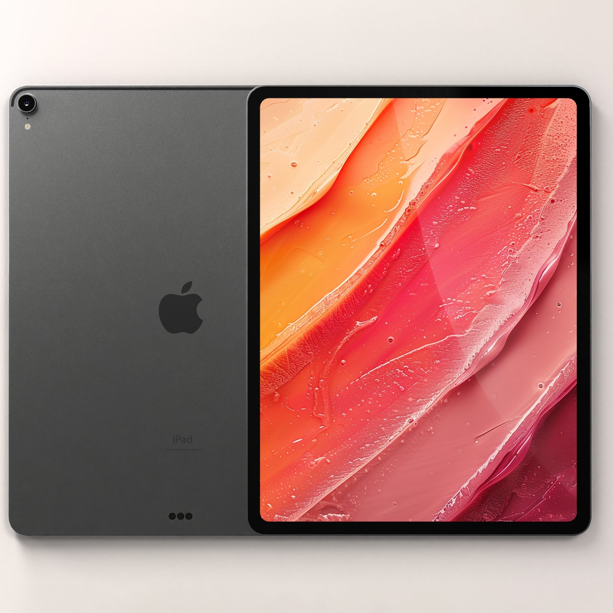 Buy Used iPad Pro 12.9 Inch 3rd Gen 64GB WiFi – Gazelle
