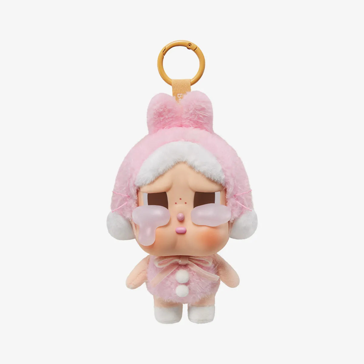 CRYBABY Crying Again Series-Vinyl Face Plush Blind Box – MESO Toys